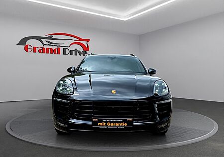 Porsche Macan GTS/PANO/LEDER/BOSE/NAVI/LUFTFEDERUNG/ LED