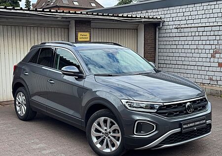 VW T-Roc Volkswagen 1.5 TSI Life XENON LED VIRTUAL PDC SHZ ACC
