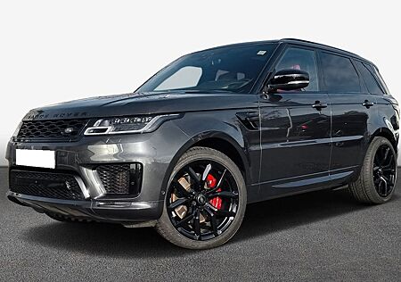 Land Rover Range Rover Sport ST V8 HSE !!!VOLL!!!