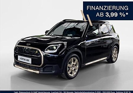 Mini Cooper S Countryman Countryman SE ALL4 Favoured Trim+Paket M+Pano
