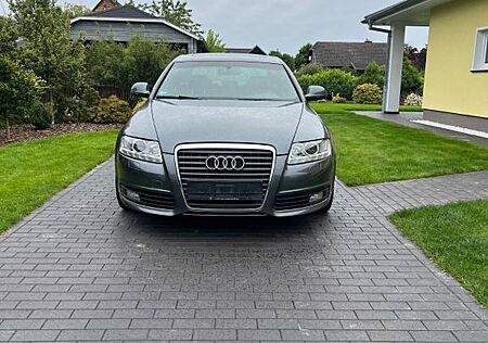 Audi A6 2.7 TDI (DPF) -