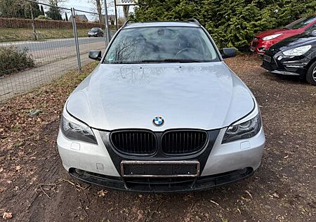 BMW 525d 525 5 Touring