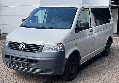 VW T5 Kombi Volkswagen T5 2.5 TDI Kasten Kombi