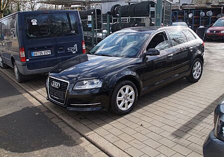 Audi A3 Sportback 1.4 TFSI Ambiente Super Sauber SZ1