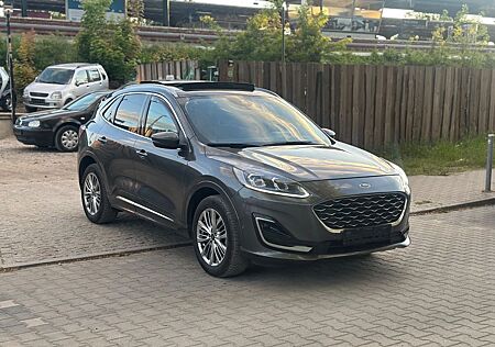 Ford Kuga 2.5 Hybride Duratec PHEV Vignale