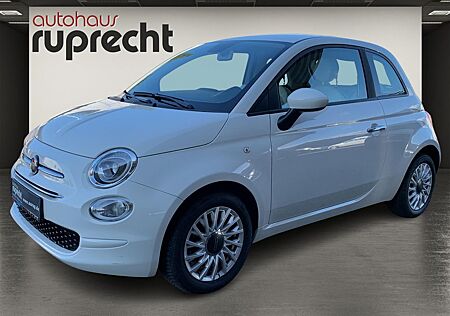 Fiat 500 1.0 Hybrid Lounge *Tempomat|TechPaket|PDC*