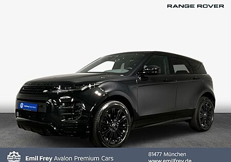 Land Rover Range Rover Evoque D165 Dynamic SE