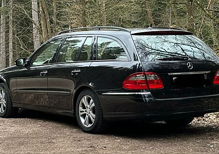 Mercedes-Benz E 280 T ELEGANCE Elegance