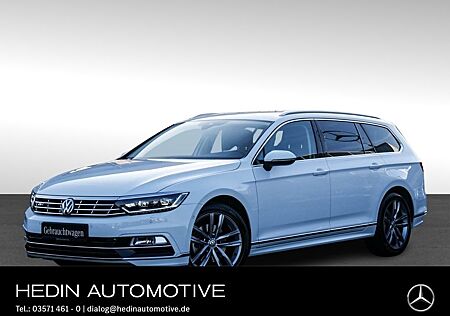 VW Passat Variant Volkswagen 1.5 TSI R-Line |Exclusive|NAVI|LM
