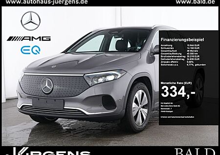 Mercedes-Benz EQA 300 4M Progressive/AHK/LED/Memo/Totw/Cam/18'