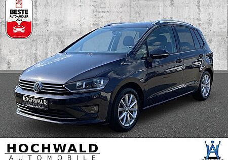 VW Golf Sportsvan Volkswagen VII Lounge 1.2 TSI DSG NAVI PDC
