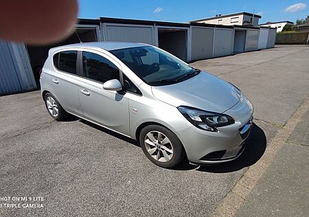 Opel Corsa 1.4 Active Active