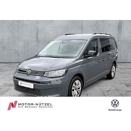 VW Caddy leasen