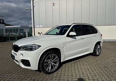BMW X5 Baureihe xDrive 30 d M-Paket/Apple CarPlay