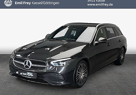 Mercedes-Benz C 200 T 9G-TRONIC Avantgarde Advanced