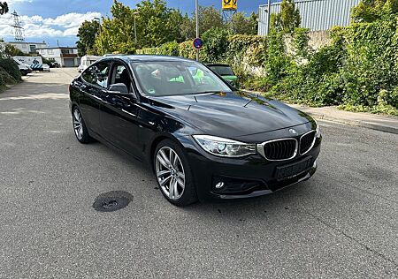 BMW 3er 320 GT Sport Line,Autom.,Kamera,Navi,Xnon,PDC