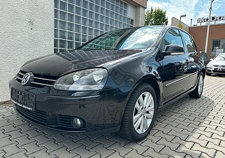 VW Golf Volkswagen V Lim. Edition