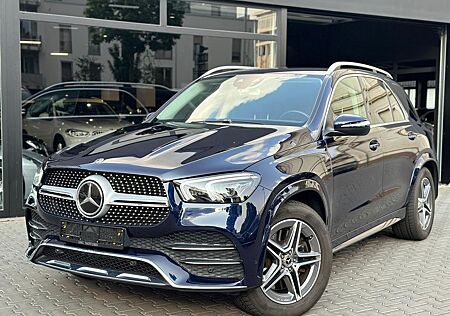 Mercedes-Benz GLE 450 4M AMG LINE DISTRO MBEAM AHK