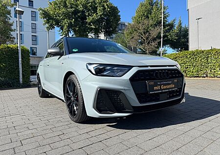 Audi A1 Sportback 35 TFSI S line