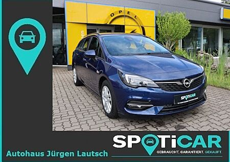 Opel Astra K ST 1.5D Edition LED/AGR/SHZ/PDC/Navi4