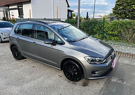 VW Golf Sportsvan Volkswagen 1.2 TSI 81kW DSG ALLSTAR BMT ...