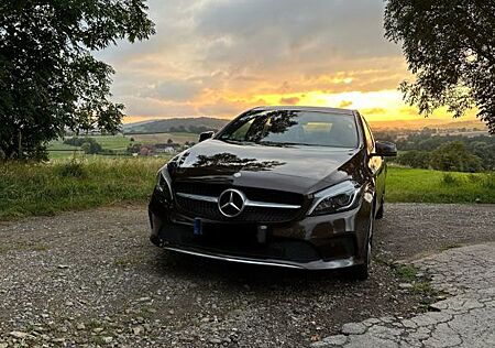 Mercedes-Benz A 180 Urban Urban