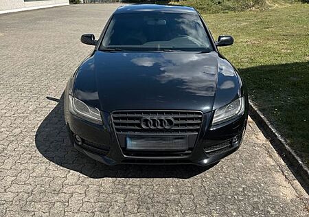 Audi A5 2.0 TFSI S-Line