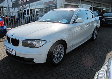 BMW 118i Lim. ,M Fahrwerk,8Fach Bereift,Tüv neu!!!!