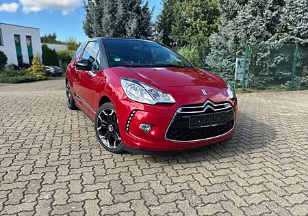 Citroën DS3 THP 155 SportChic SportChic