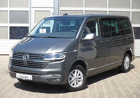 VW T6 Multivan Volkswagen T6.1 Multivan Cruise 2.0 TDI DSG|NAVI|ACC|KAMERA