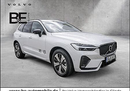 Volvo XC 60 XC60 T6 Plus Dark Recharge Plug-In Hybrid AWD