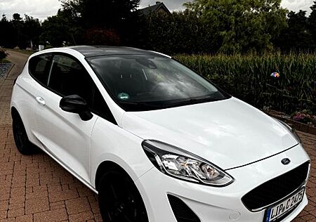Ford Fiesta 1,1 52kW Trend Trend