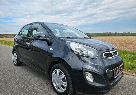 Kia Picanto Edition 7/ Klima/Sitzheizung