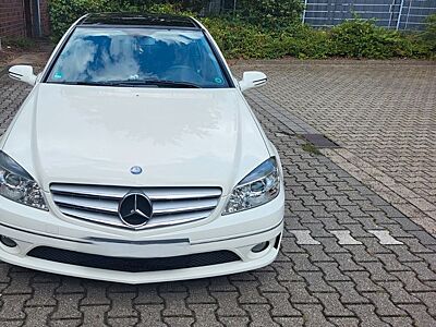 Mercedes-Benz CLC 180 KOMPRESSOR -