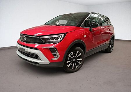 Opel Crossland X Crossland 1.2T MT6 Elegance Navi Kamera Sitzhzg