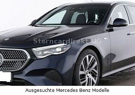 Mercedes-Benz E 300 de T Avantgarde MEMORY DISTRO DIGITALLIGHT