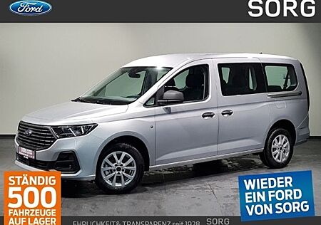 Ford Tourneo Connect L2-Trend "AMF Rollstuhl-Umbau"