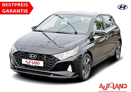 Hyundai i20 1.0 Prime Mild-Hybrid Virtual Cockpit Klima