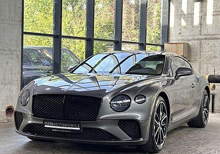 Bentley Continental GT W12 Mulliner LED Sitz-Massage ACC