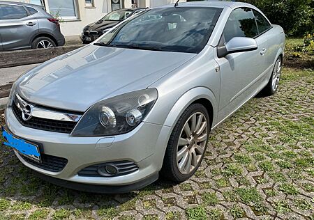 Opel Astra Edition 1.8 Edition