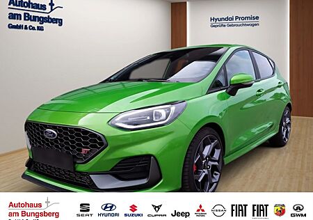 Ford Fiesta ST X 1.5 EcoBoost KLIMA NAVI SITZHZ