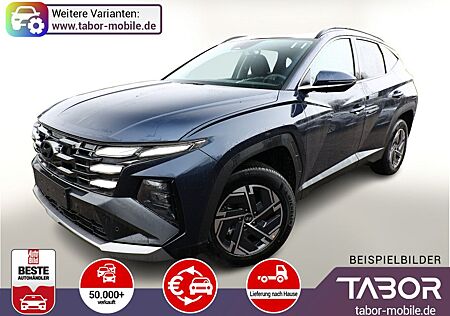 Hyundai Tucson DCT Nav LED Kam 17Z SmartKey UVP-30%*