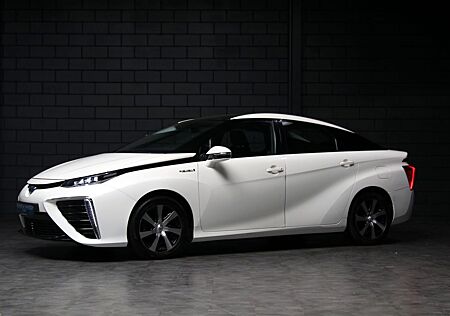 Toyota Mirai FCV Executive