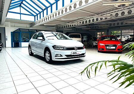 VW Polo Volkswagen VI Trendline 1.0