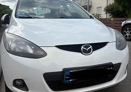 Mazda 2 1.3 63kW Impression Impression