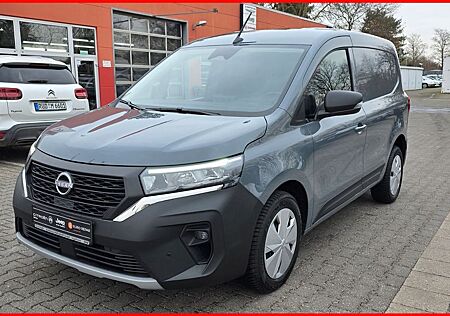 Nissan Townstar KaWa L1 2.0t-DIG-T 130 N-CONNECTA