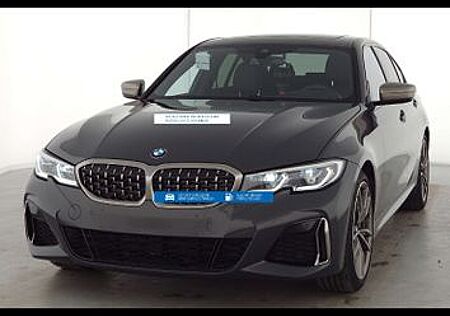 BMW 340 M340i xDrive Automatic -