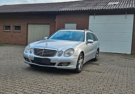 Mercedes-Benz E 280 CDI 4MATIC T AVANTGARDE Avantgarde
