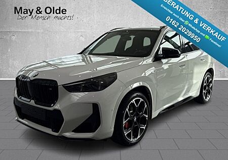 BMW X1 M35i xDrive HUD AD Panorama Navi digitales Co