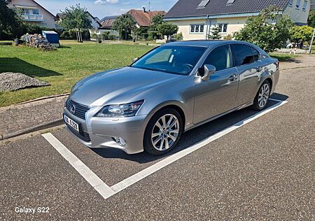 Lexus GS 300 300h Executive Line Executive Line